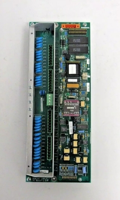 MU-TAMT02 Honeywell Low Level Analog Input Multiplexer Module In voorraad