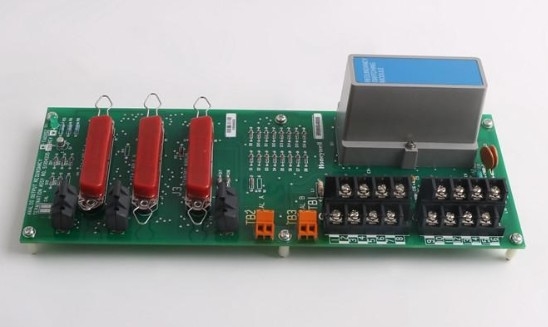 MU-TAOX12 Honeywell Analog Output Terminal Assembly Module DCS delen