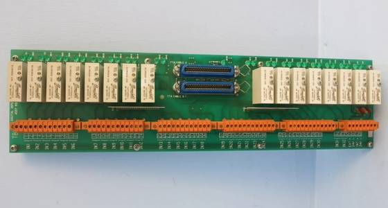 MU-TDID12 Honeywell Digital Input Module PLC-besturingssysteem