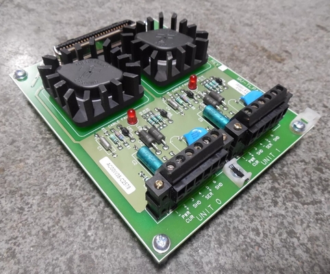 MU-TLPA02 Honeywell voedingsadapterkaart Multiplexer met analoge ingang op laag niveau