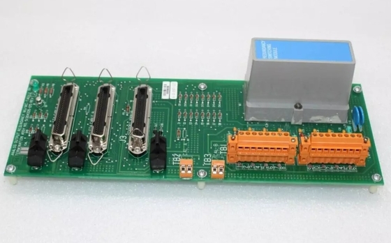 MC-TAOX12 Honeywell Digitale Invoermodule Brandnieuw En Originaal
