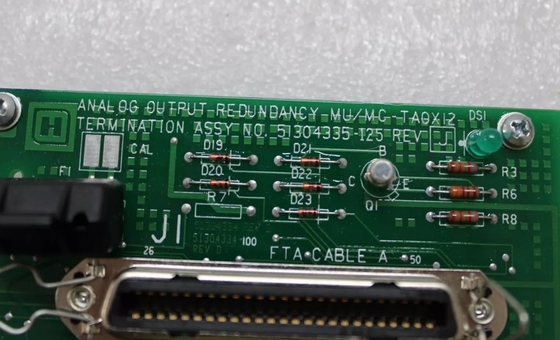 MC-TAOX12 Honeywell Digitale Invoermodule Brandnieuw En Originaal