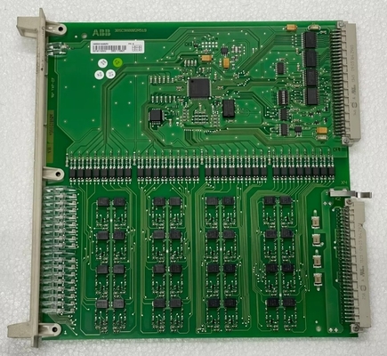 ABB DSDI 110AV1 3BSE018295R1 Digitaal Input Board I/O Module DCS-onderdelen