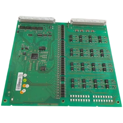 ABB DSDI 120AV1 3BSE018296R1 Digital Input Board 32 PLC-besturingssysteem