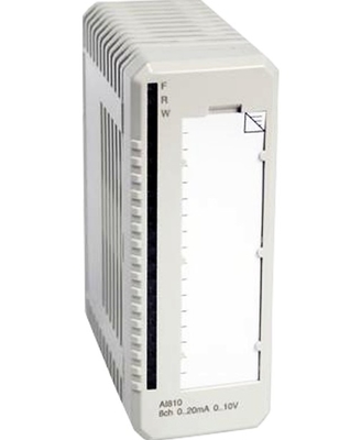ABB AI810 3BSE008516R1 Analoog-invoermodule 8 kanalen-module 800XA PLC