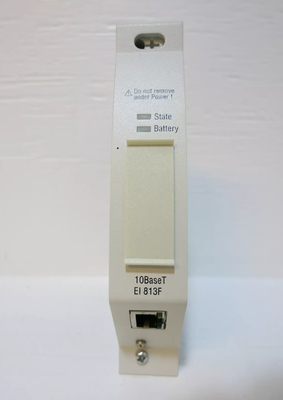 ABB EI813F 3BDH000022R1 AC800F 10BaseT Ethernet-module Freelance veldcontroller