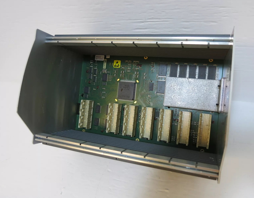 ABB PM802F 3BDH000002R1 AC800F Basiseenheid Freelance Field Controller 800 CPU PLC
