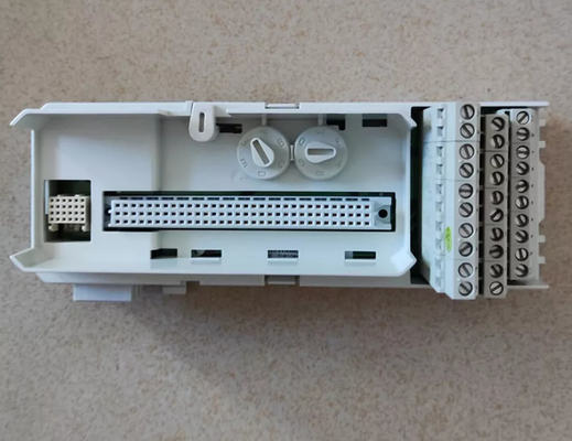 ABB TU810V1 3BSE013230R1 Compacte MTU compacte module-aansluiteenheid