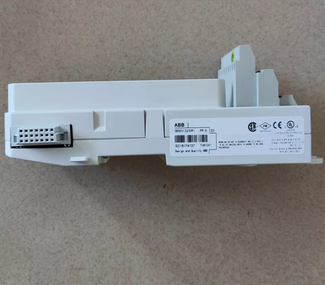 ABB TU810V1 3BSE013230R1 Compacte MTU compacte module-aansluiteenheid