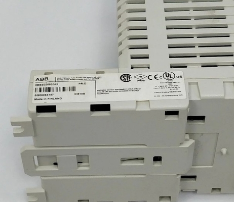 ABB CI810B 3BSE020520R1 AF 100 veldbuscommunicatie-interfacemodule