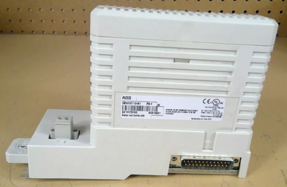 ABB BC810K02 3BSE031155R1 3BSE038692R1 CEX-bus interconnectie-eenheid