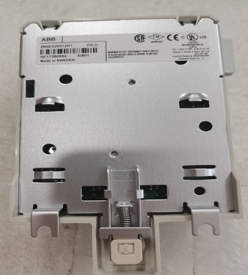 ABB AI801 3BSE020512R1 Analoog Input 8 Kanalen Module Voedingsmodule