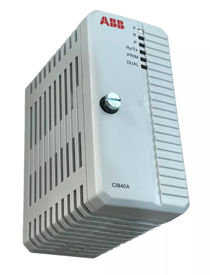 ABB CI840A 3BSE041882R1 Profibus DP-V1 Communicatie-interface module