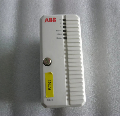ABB CI840 3BSE022457R1 Profibus Communicatie Interface DCS Parts PLC Module