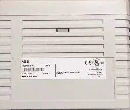 ABB CI840 3BSE022457R1 Profibus Communicatie Interface DCS Parts PLC Module