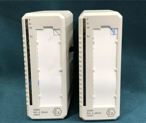 ABB AI895 3BSC690086R1 Analoog-invoermodule S800 8 kanalen I/O-module