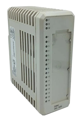ABB DI840 3BSE020836R1 Digitale invoer 24V S/R 16 kanalen module voor S800 I/O