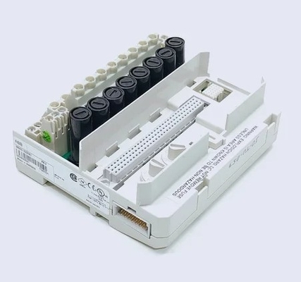 ABB TU837V1 3BSE013238R1 Extended Module Termination Unit 8x1 Fused Isol. Signalen