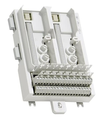 ABB TU844 3BSE021445R1 Redundante module-aansluiteenheid DCS-onderdelen PLC-module