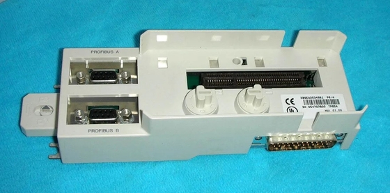 ABB TP854 3BSE025349R1 Basisplaat aansluiteenheid Module Basiseenheid