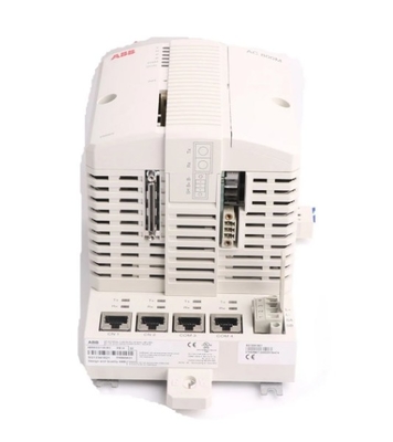 ABB PM865K01 3BSE031151R1 Besturingsprocessoreenheid HI-module DCS-onderdelen