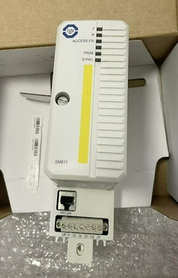 ABB SM811K01 3BSE018173R1 Veiligheid Centrale Verwerkingsunit Module Hoge integriteit