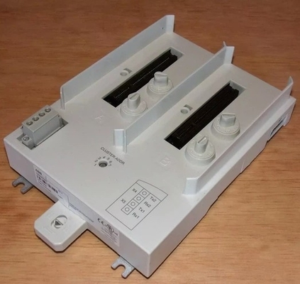 ABB TU841 3BSE020848R1 Terminatie-eenheid Ondersteuning voor niet-redundante I/O
