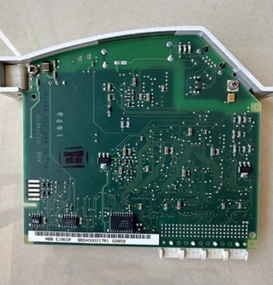 ABB EI803F 3BDH000017R1 Ethernet-communicatie module DCS-onderdelen