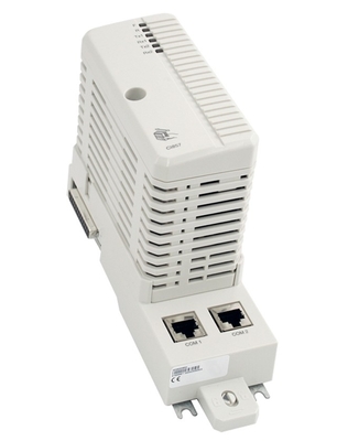 ABB CI857K01 3BSE018144R1 INSUM Ethernet Communicatie Interface Module