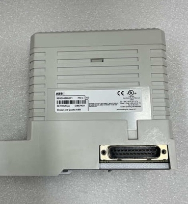 ABB CI867K01 3BSE043660R1 Modbus transmissiebesturingsprotocol-interfacemodule