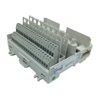ABB TU834 3BSE040364R1 Uitgebreide I/O-module Beëindigingseenheid PLC-module