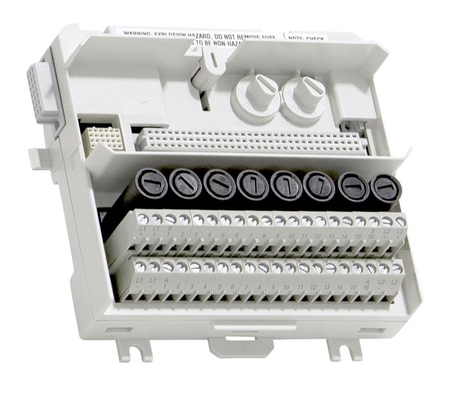 ABB TU838 3BSE008572R1 Uitgebreide terminal blok beëindigingseenheid