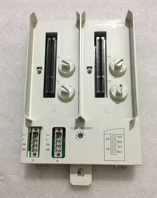 ABB TU848 3BSE042558R1 Beëindigingseenheid Montagebasismodule DCS-onderdelen