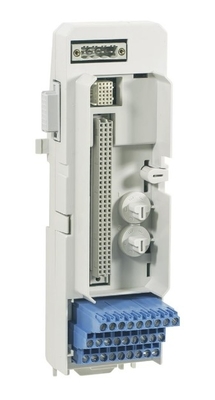 ABB TU890 3BSC690075R1 Module Termination UNIT met intrinsieke veiligheidsinterface