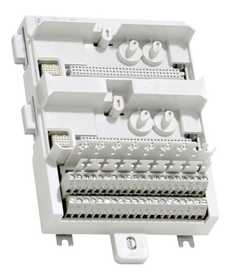 ABB TU891 3BSC840157R1 Montage Termination Unit PLC Module In voorraad