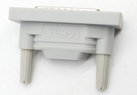 ABB TB850 3BSC950193R1 CEX-Bus Terminator Module Originele en gloednieuwe