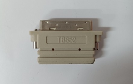 ABB TB852 3BSE018157R2 RCU Link Terminator AC 800M