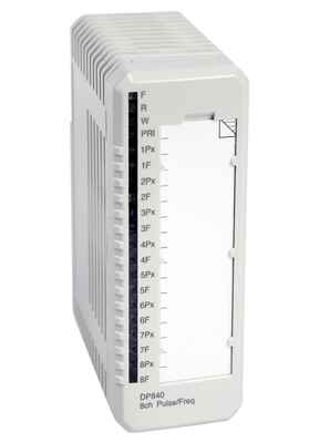ABB DP840 3BSE028926R1 Meermodule voor pulsmetaalfrequentie