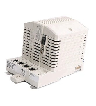 ABB PM866A 3BSE076359R1 3BSE076939R1 Beheersysteem van de processoreenheid