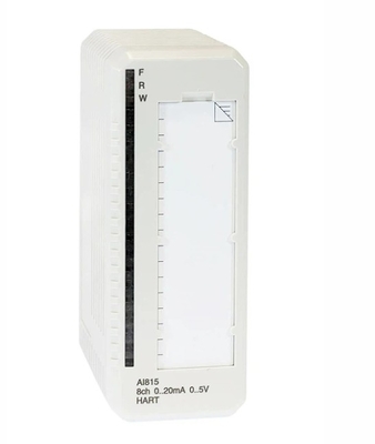 ABB AI815 3BSE052604R1 Analoog-invoermodule Maximale transmissie-eenheid