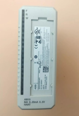 ABB AI815 3BSE052604R1 Analoog-invoermodule Maximale transmissie-eenheid