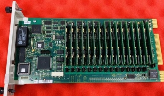 ABB SPASI23 I/O-module Analog Input-module DCS-onderdelen PLC-module In voorraad