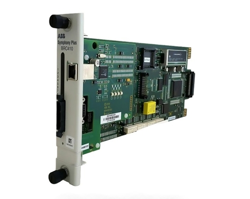 ABB SPBRC410 Controller met Modbus TCP Interface Bridge Controller Brand New
