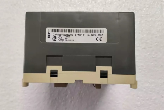 ABB 07AI91 GJR5251600R0202 Analoog I/O module controller input unit