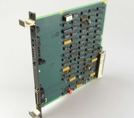 ABB 88FN02E GJR2370800R0100 Koppelmodule Geavanceerde besturingsbord