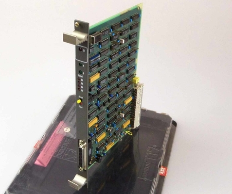 ABB 88FN02E GJR2370800R0100 Koppelmodule Geavanceerde besturingsbord
