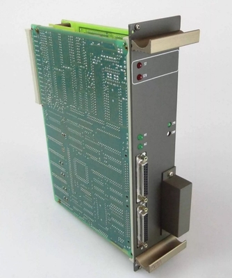 ABB 83SR06E GJR2388300R1010 Binaire en analoge besturingsmodule PLC module
