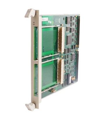 ABB 88FT05 GJR2393100R1200 Buscoupling Module Station Modem Module