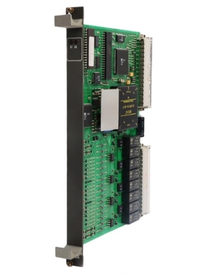 ABB 83SR04 GJR2390200R1210 Relaiemodule Procontrol P14 Control Module