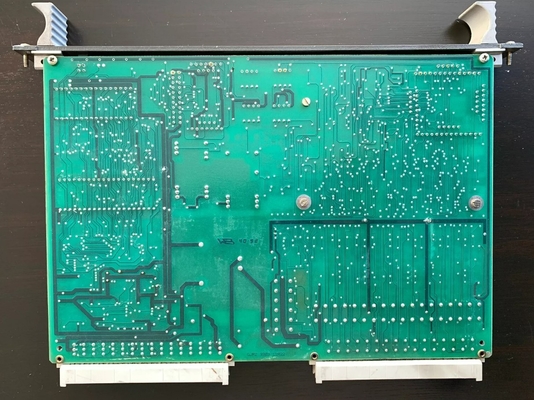ABB 81EA02E GJR2366000R1000 Analoog Input Module DCS Onderdelen In voorraad